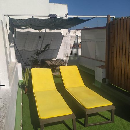 La Merced 1 Cadiz Ngoại thất bức ảnh