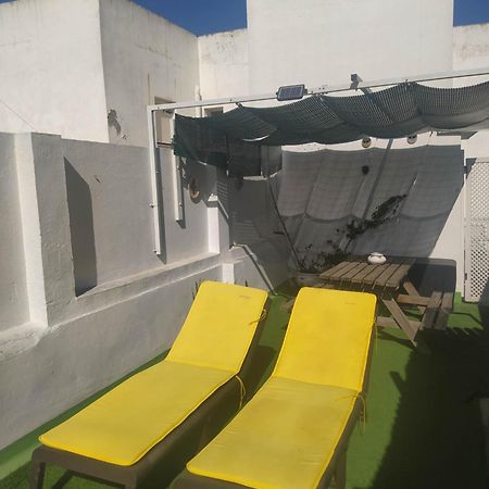 La Merced 1 Cadiz Ngoại thất bức ảnh