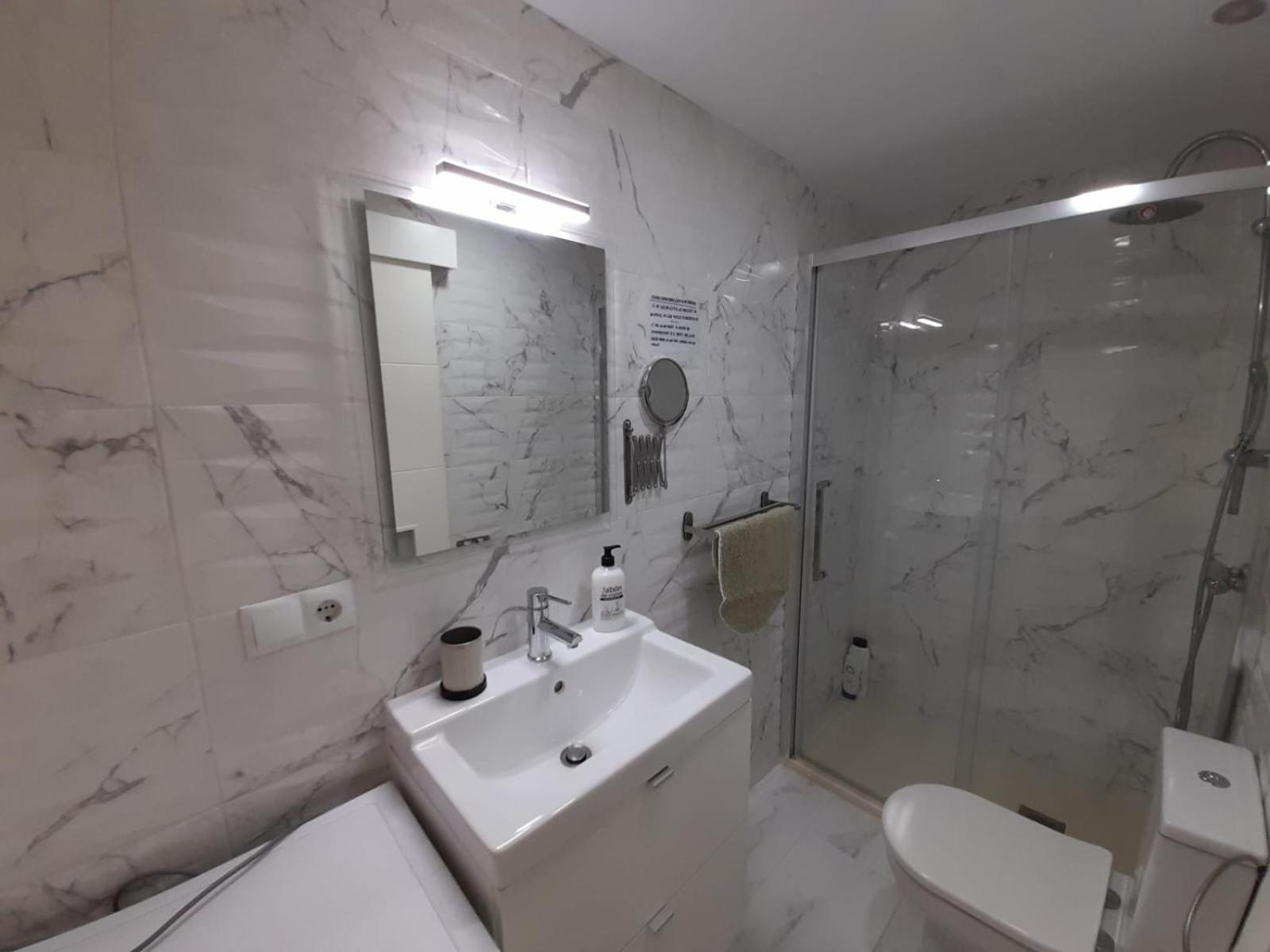 La Merced 1 Cadiz Ngoại thất bức ảnh