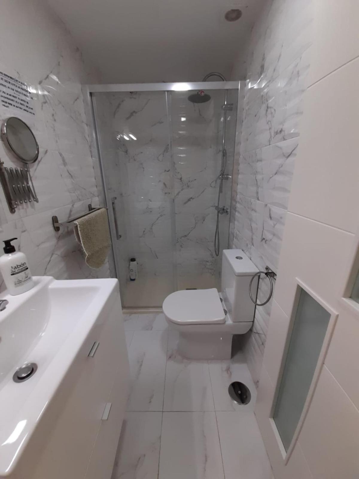 La Merced 1 Cadiz Ngoại thất bức ảnh