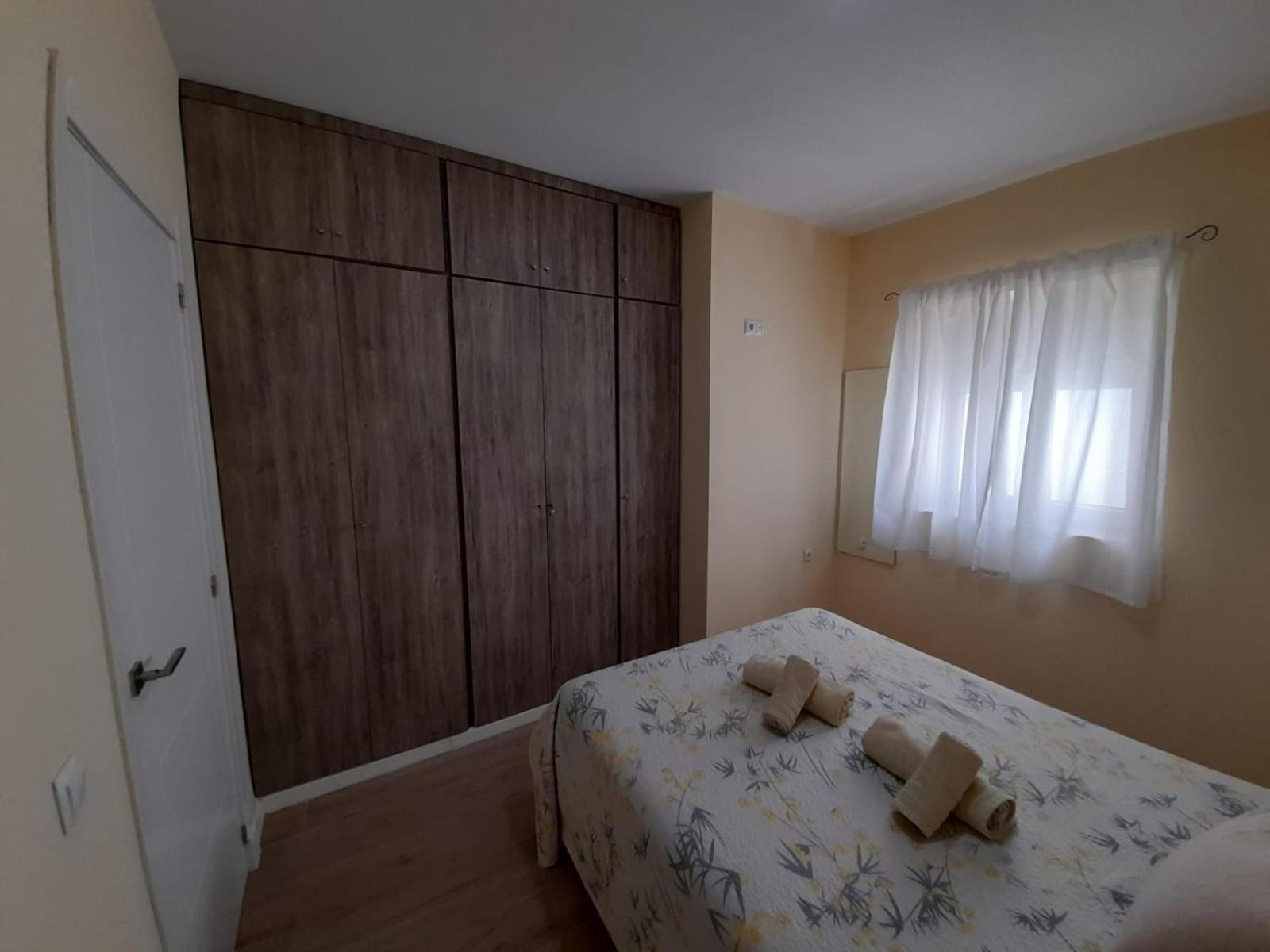 La Merced 1 Cadiz Ngoại thất bức ảnh