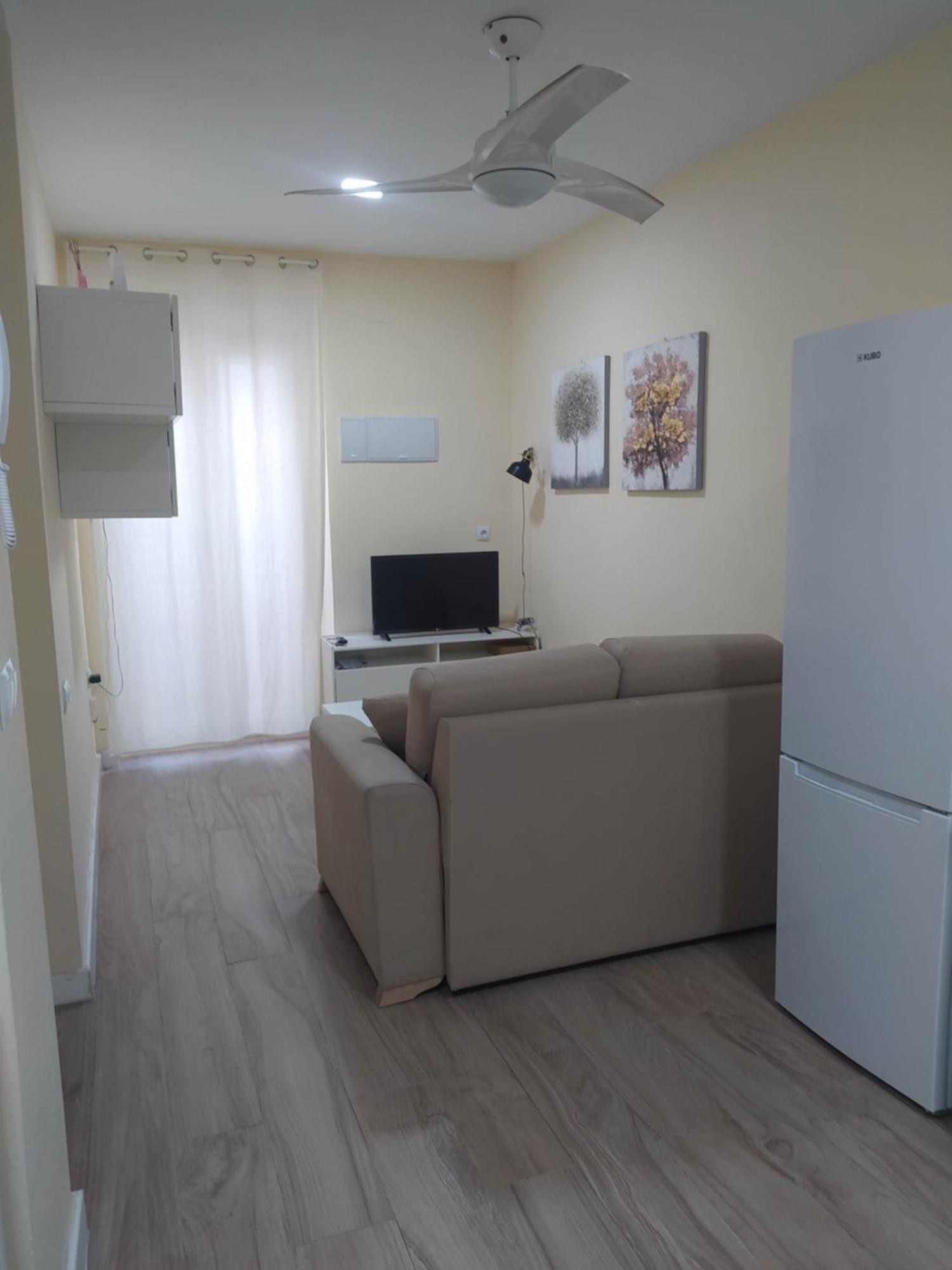 La Merced 1 Cadiz Ngoại thất bức ảnh