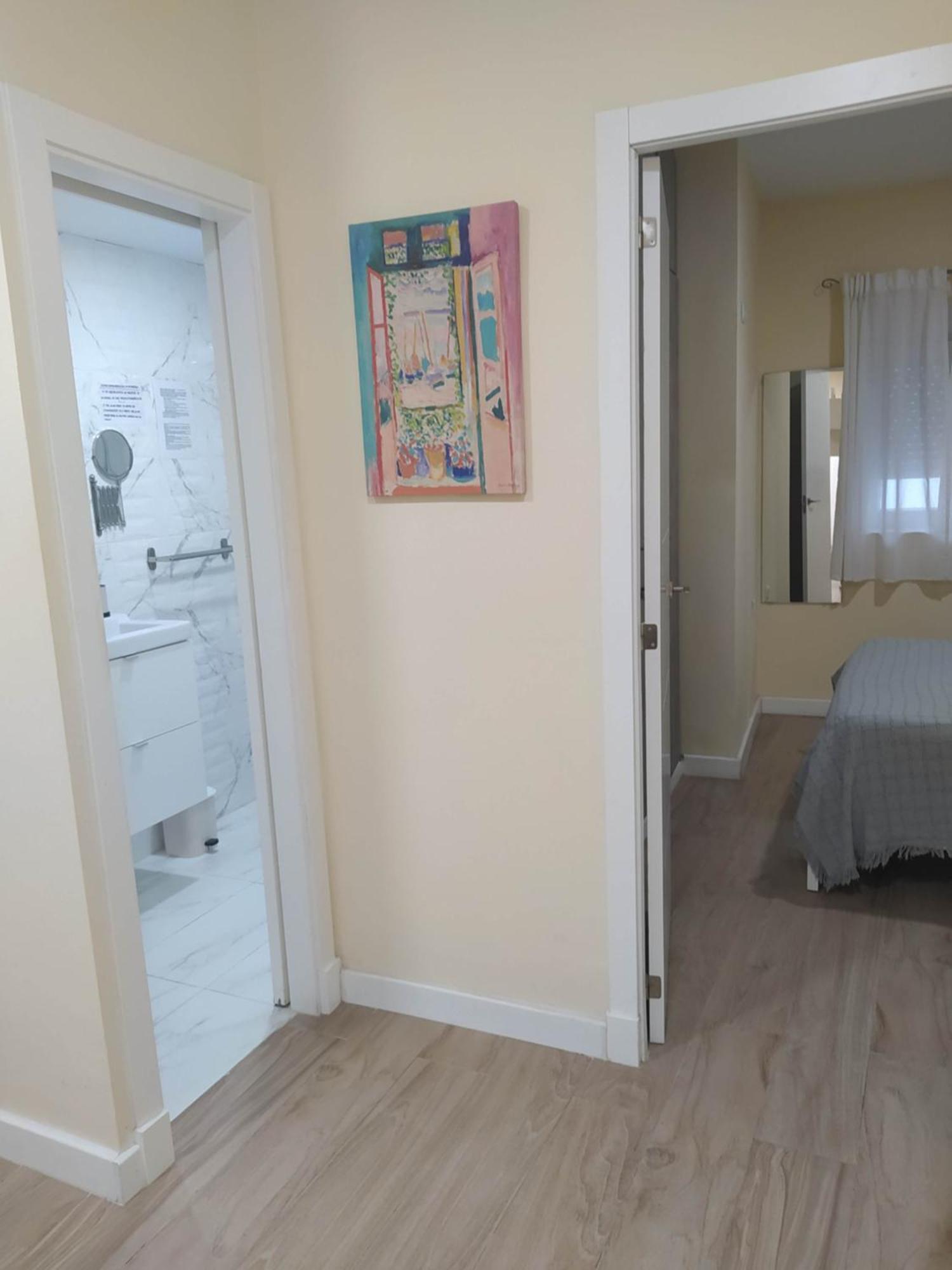 La Merced 1 Cadiz Ngoại thất bức ảnh