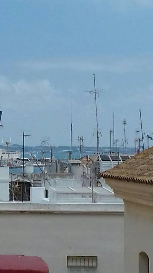 La Merced 1 Cadiz Ngoại thất bức ảnh